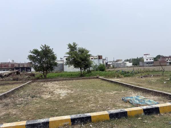  defence-paradise-lucknow Elevation