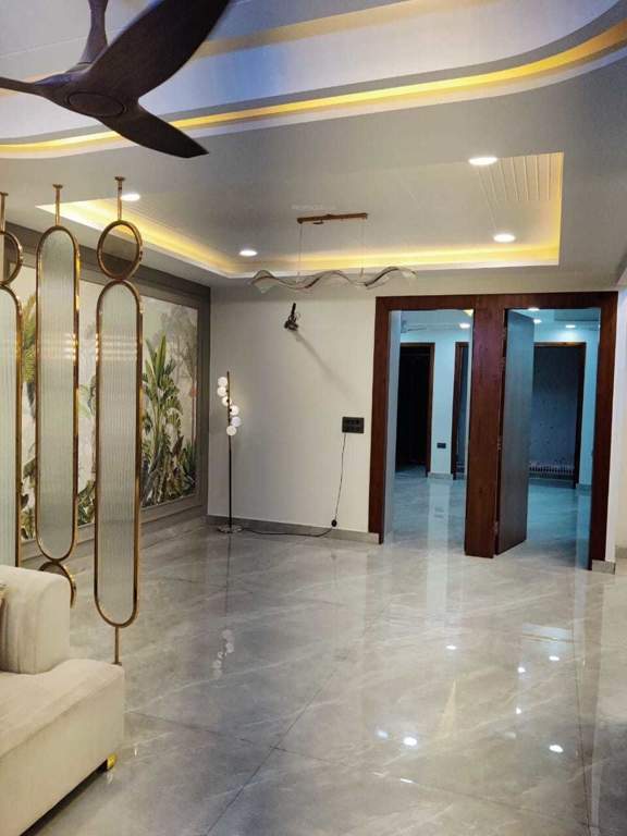  homes super ultra luxury builder floors Living Area