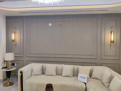 Living Area homes-super-ultra-luxury-builder-floors Living Area