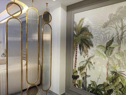 Living Area homes-super-ultra-luxury-builder-floors Living Area