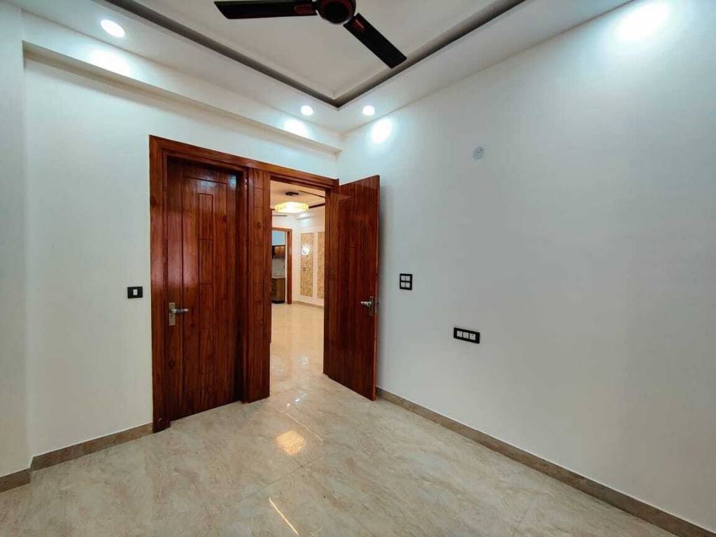  homes super luxury builder floors Bedroom