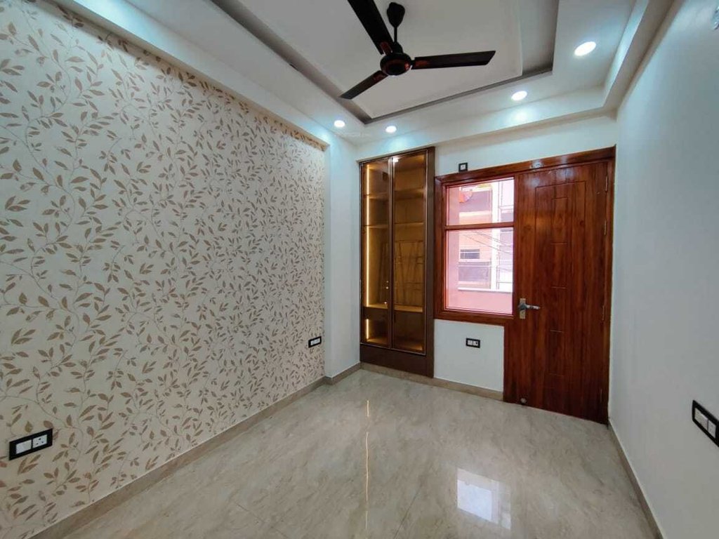  homes super luxury builder floors Bedroom