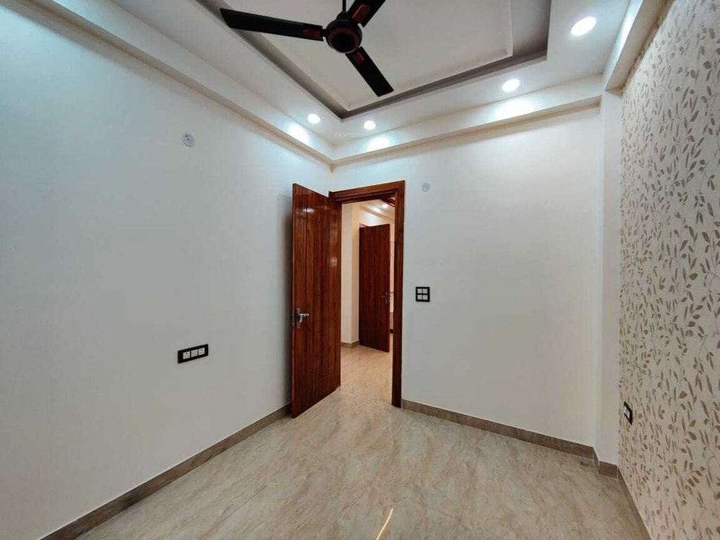  homes super luxury builder floors Bedroom