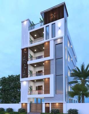 Elevation
