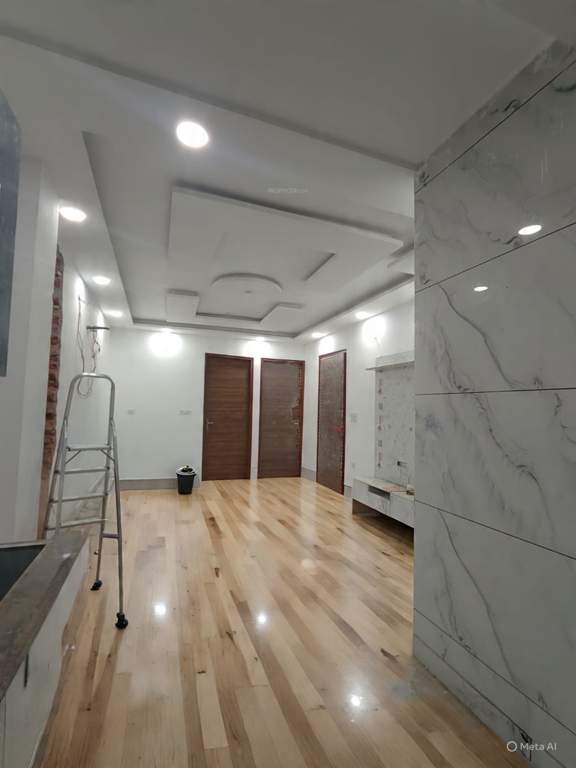  urban nest Living Area