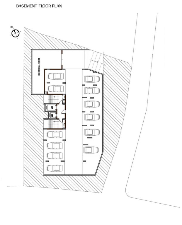  cvc puthethu petra CVC Puthethu Petra Cluster Plan for ground Floor