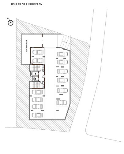 CVC Puthethu Petra Cluster Plan for ground Floor cvc-puthethu-petra CVC Puthethu Petra Cluster Plan for ground Floor