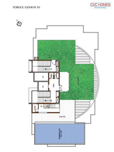 CVC Puthethu Petra Cluster Plan from 1st to 10th Floor cvc-puthethu-petra CVC Puthethu Petra Cluster Plan from 1st to 10th Floor