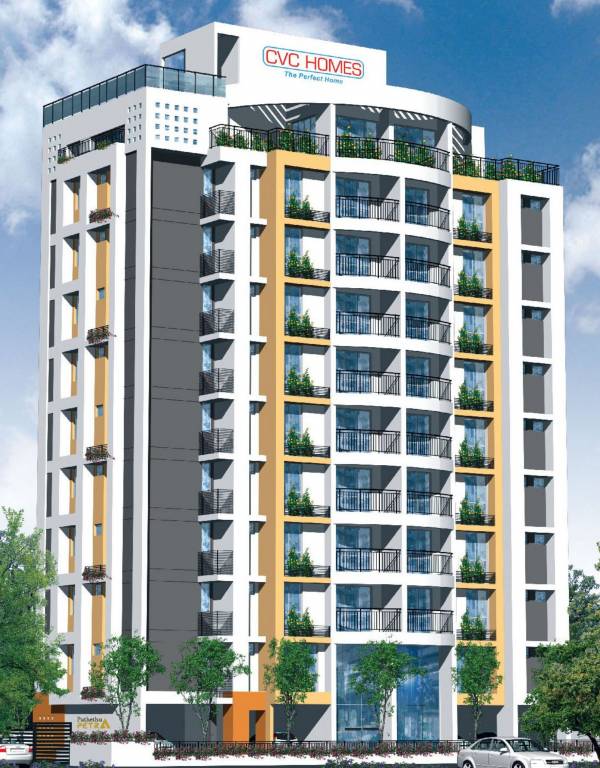  cvc puthethu petra Elevation