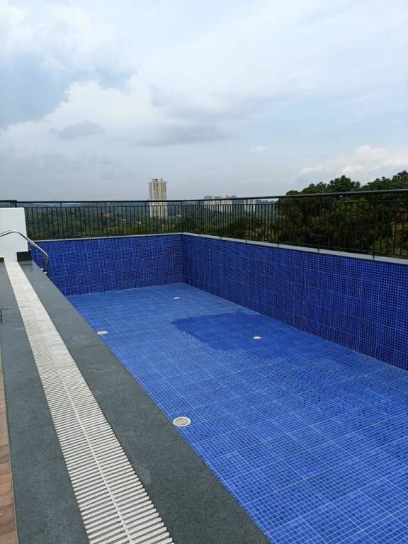  cvc puthethu petra Swimming Pool