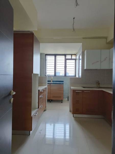 Kitchen cvc-puthethu-petra Kitchen