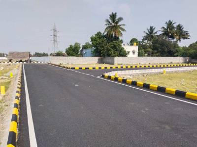  rh-avenue Internal Roads & Footpaths