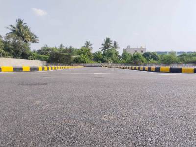  rh-avenue Internal Roads & Footpaths