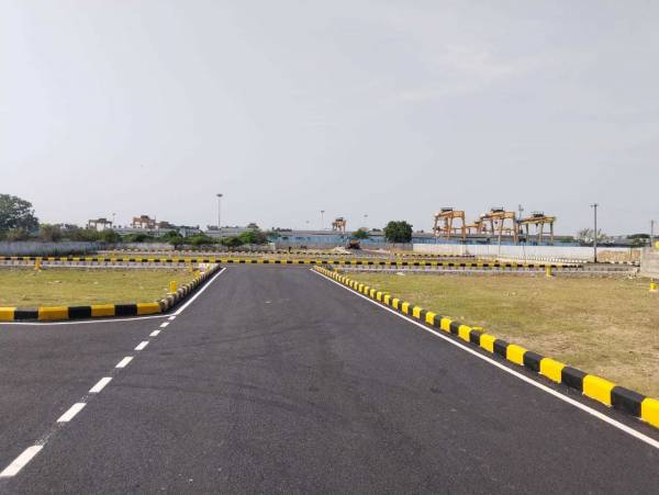  rh-avenue Internal Roads & Footpaths