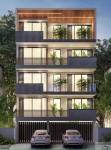  homes-ultra-luxury-builder-floors Elevation