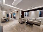  homes-ultra-luxury-builder-floors Living Area