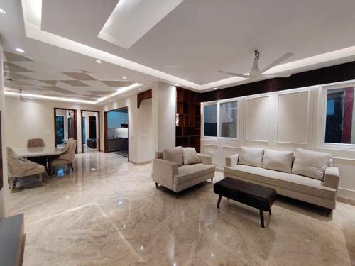 Living Area homes-ultra-luxury-builder-floors Living Area