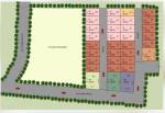  ashoka-raj-villas Layout Plan