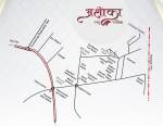  ashoka-raj-villas Location Plan