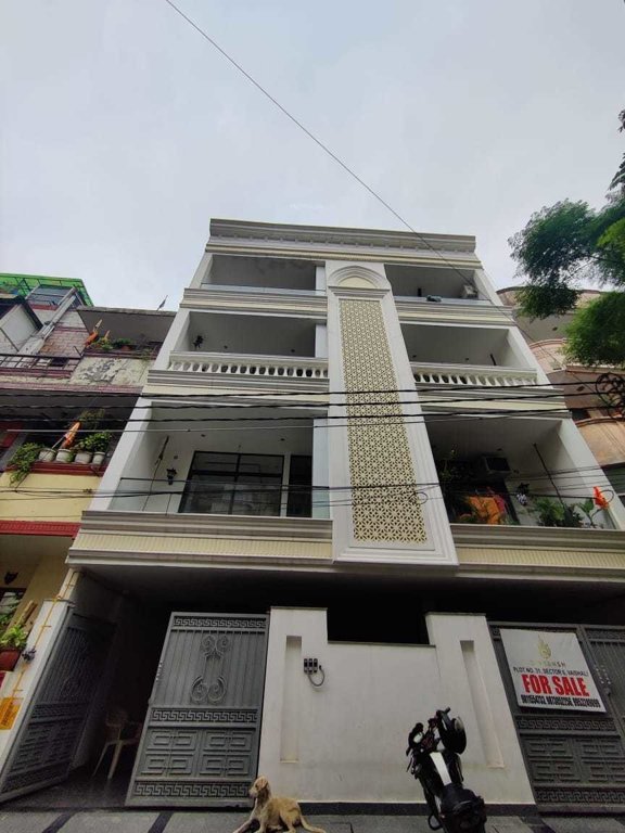 homes builder floors Elevation