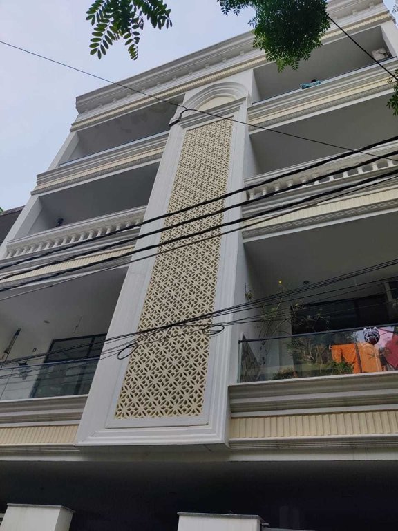 homes builder floors Elevation