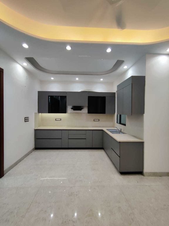 homes builder floors Kitchen