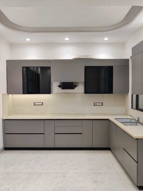 homes builder floors Kitchen