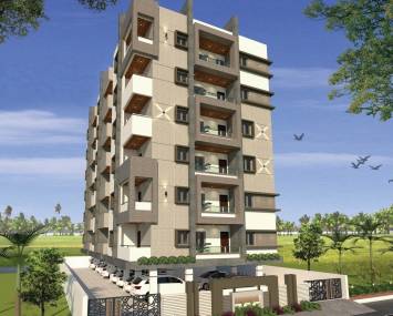Elevation varadhi-enclave Elevation