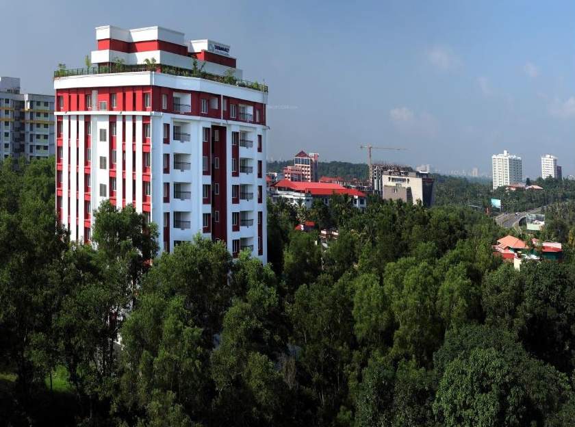  cvc neo abana Elevation