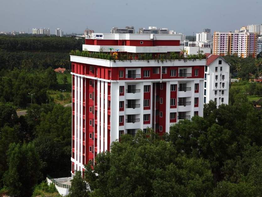  cvc neo abana Elevation