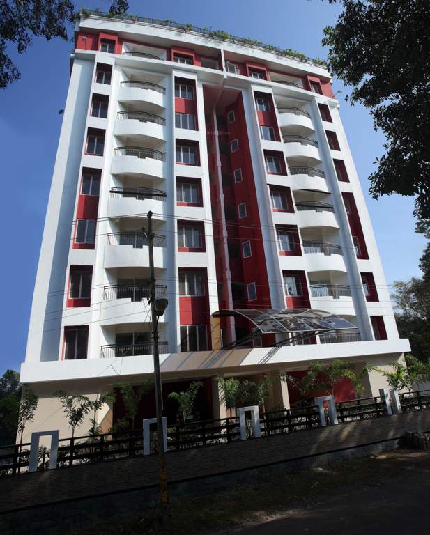  cvc neo abana Elevation