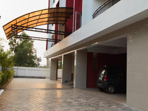  cvc-neo-abana Car Parking