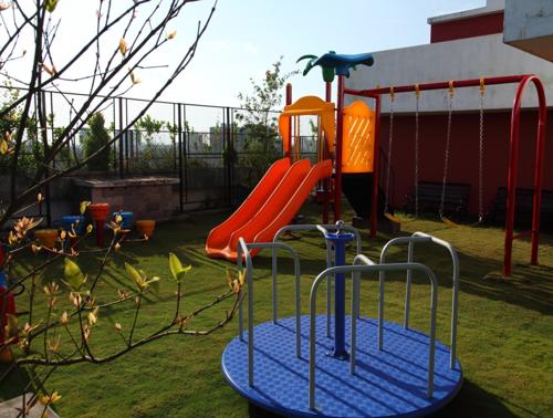  cvc-neo-abana Children's play area