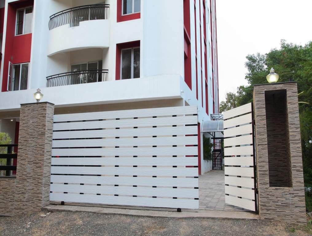  cvc neo abana Gated Community