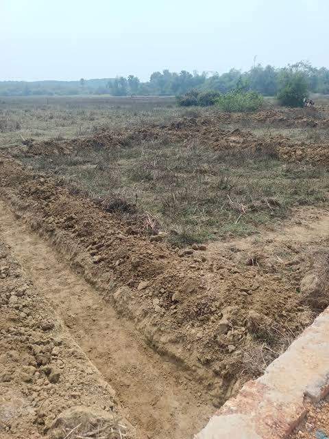  mahamumbai plots in sarde Plot