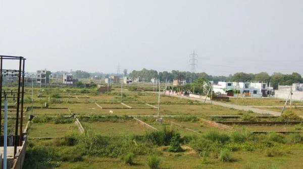 Elevation mahamumbai-plots-in-punade Elevation