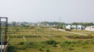 Elevation mahamumbai-plots-in-punade Elevation
