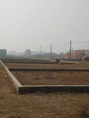  mahamumbai plots in punade Plot