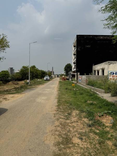 Plot residential-authority-plots Plot