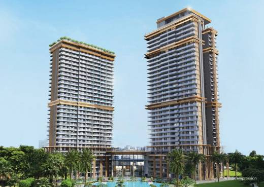 bellaperla Elevation Elevation