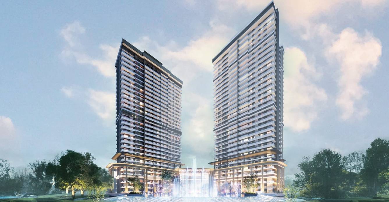  bellaperla Elevation