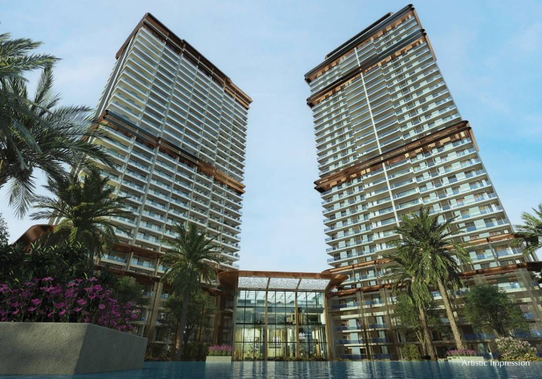  bellaperla Elevation