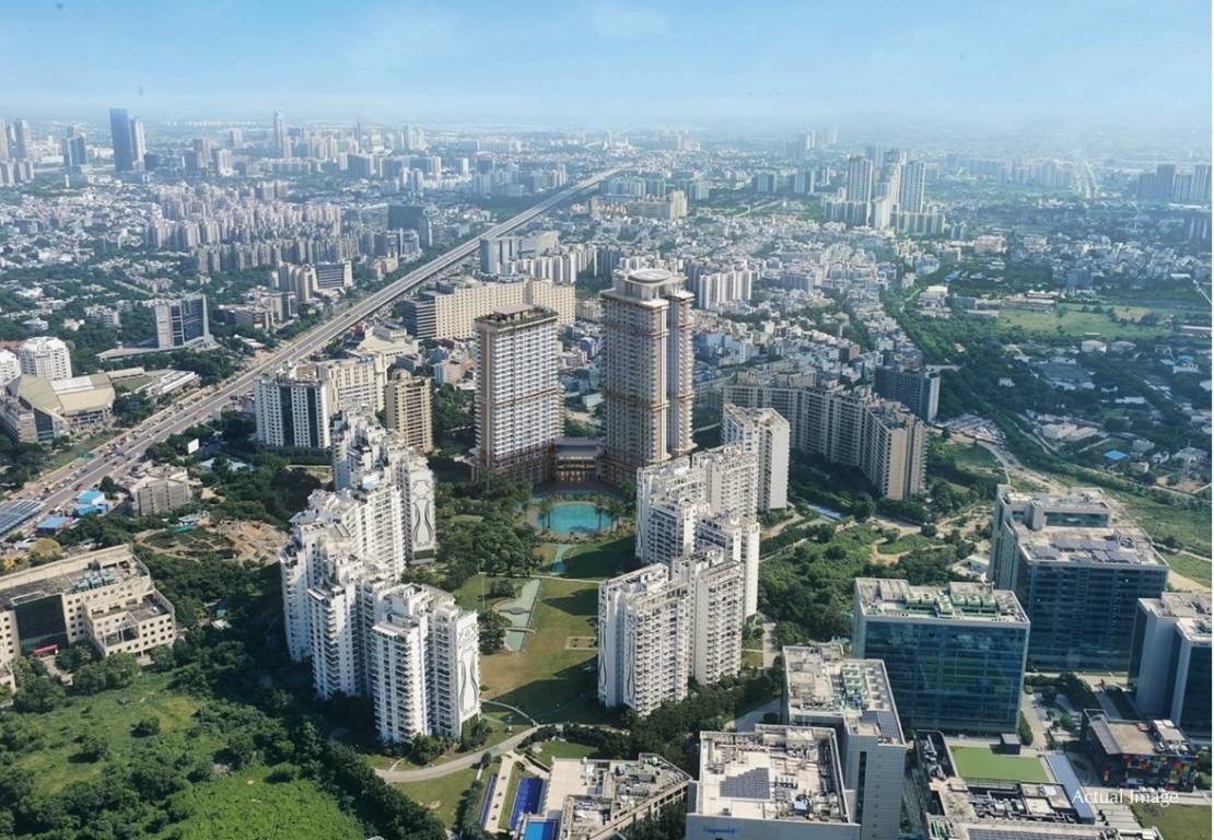  bellaperla Elevation