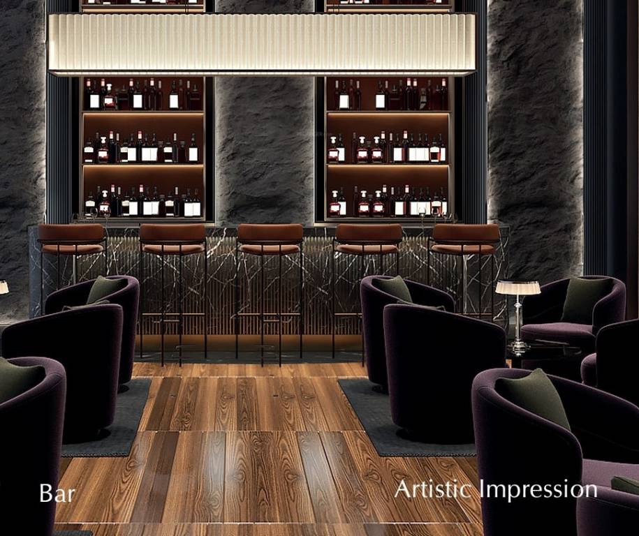  bellaperla Bar/ Chill out Lounge