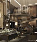 Entrance Lobby  bellaperla Entrance Lobby