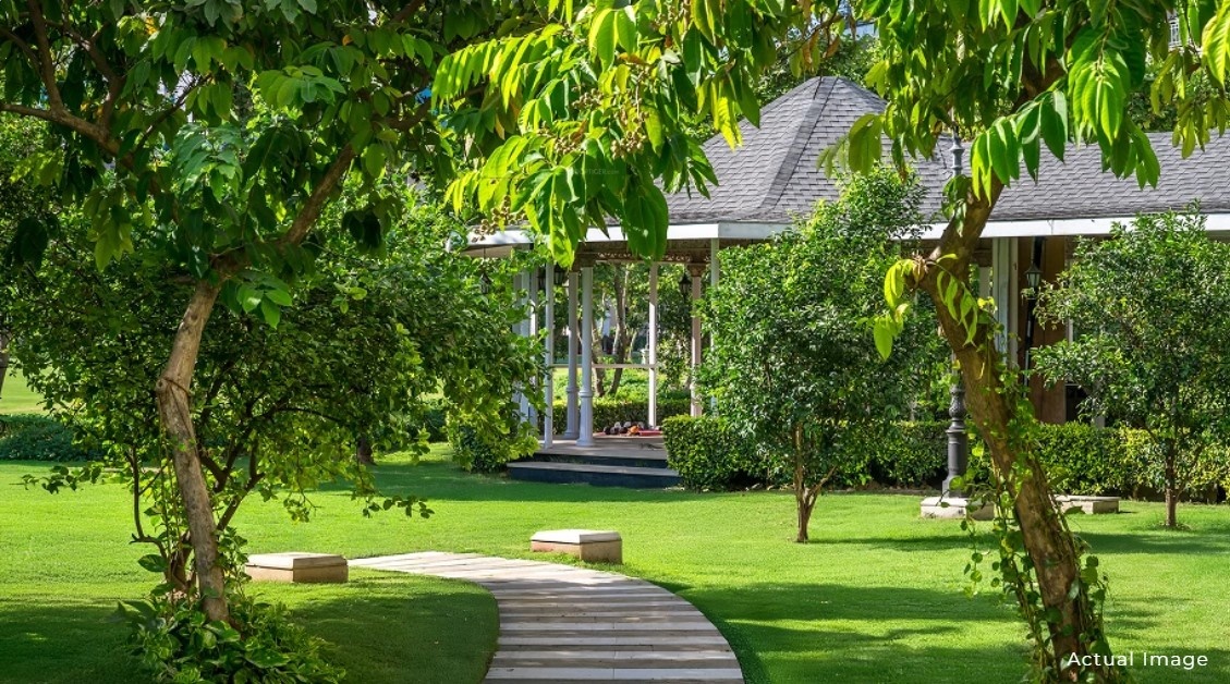  bellaperla Jogging Track