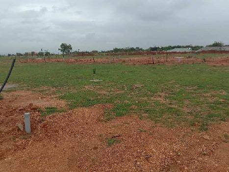  mahamumbai plots in ranjanpada Plot