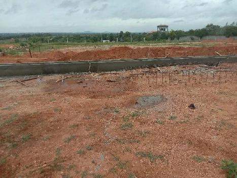 mahamumbai plots in ranjanpada Plot