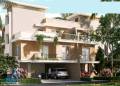 SUA Constructions Eagle Villa