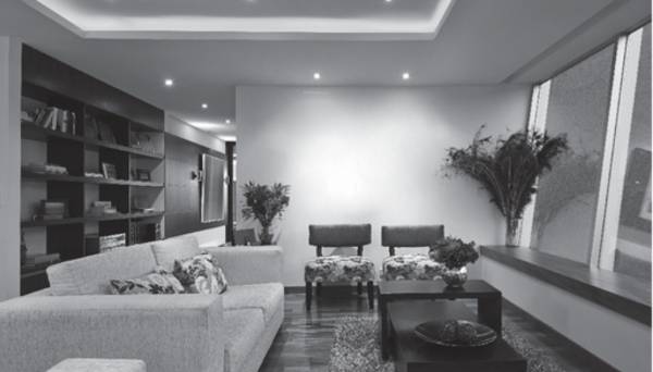 Living Area aspire Living Area